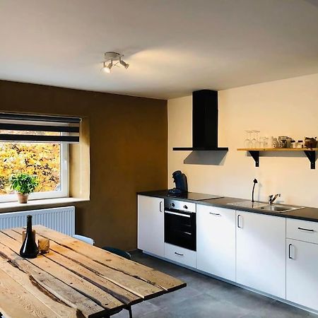 Le Maoli Apartman Waimes Kültér fotó