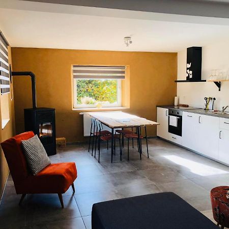 Le Maoli Apartman Waimes Kültér fotó