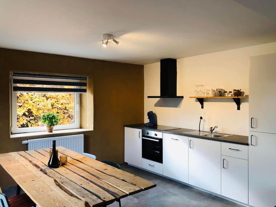 Le Maoli Apartman Waimes Kültér fotó