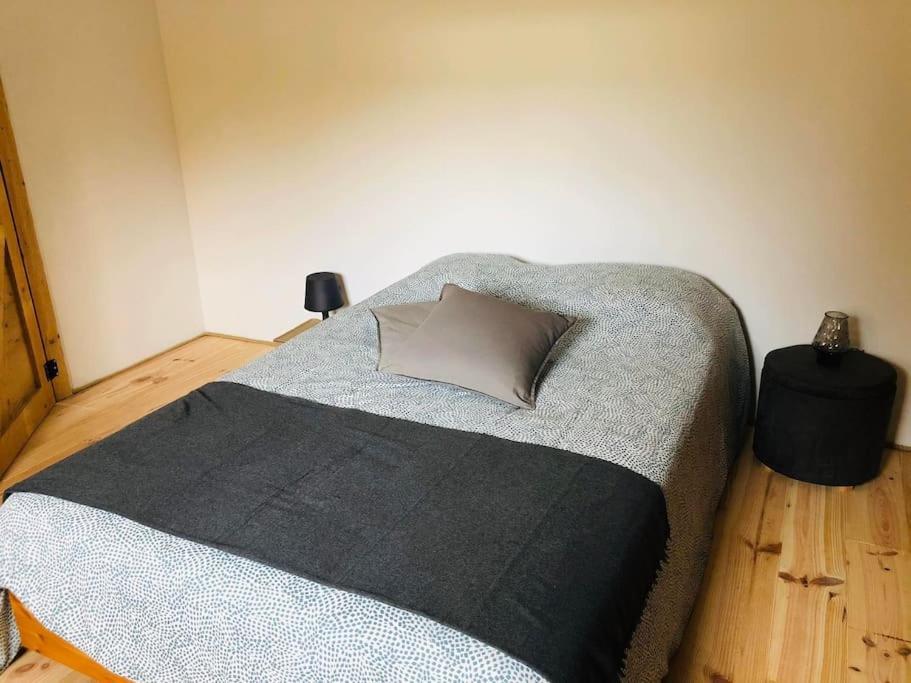 Le Maoli Apartman Waimes Kültér fotó