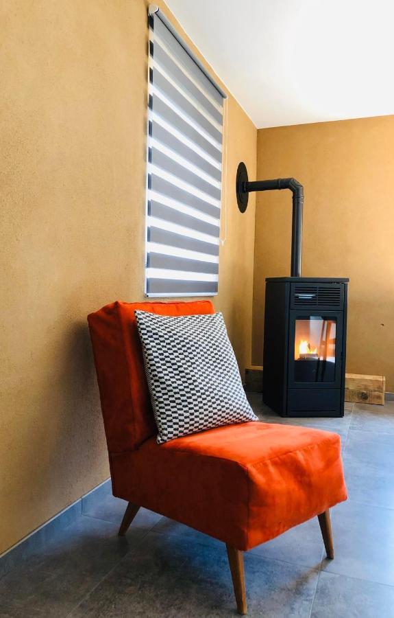 Le Maoli Apartman Waimes Kültér fotó