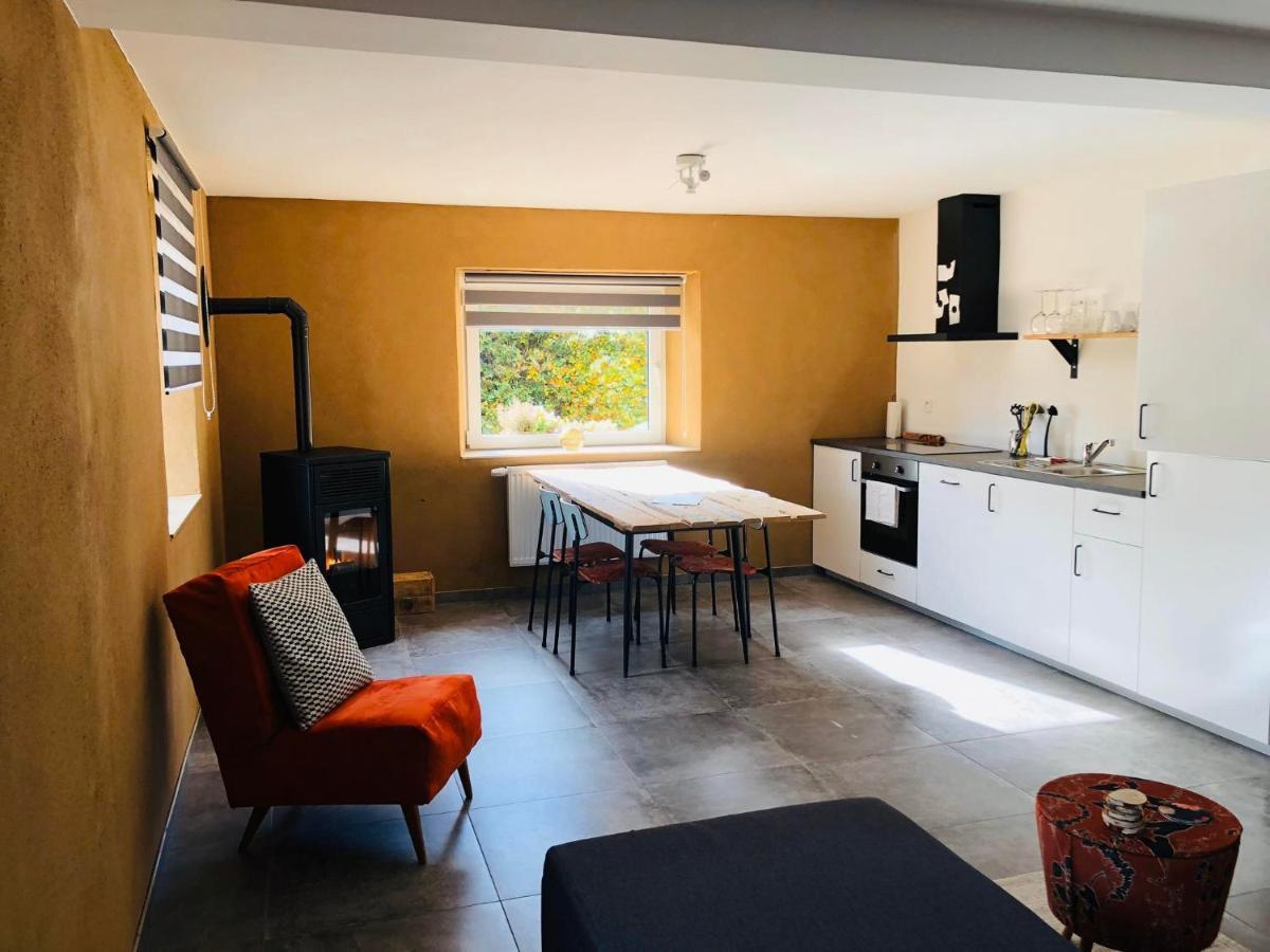 Le Maoli Apartman Waimes Kültér fotó